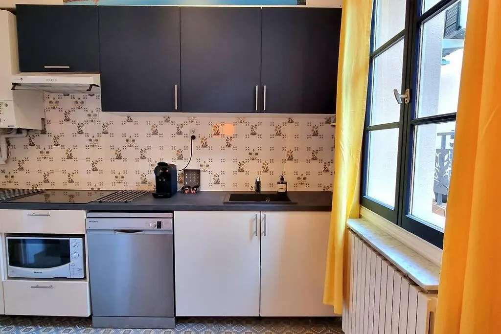 Apartament T2 Louise - Jardin Des Plantes - Metro - Tramway Tuluza