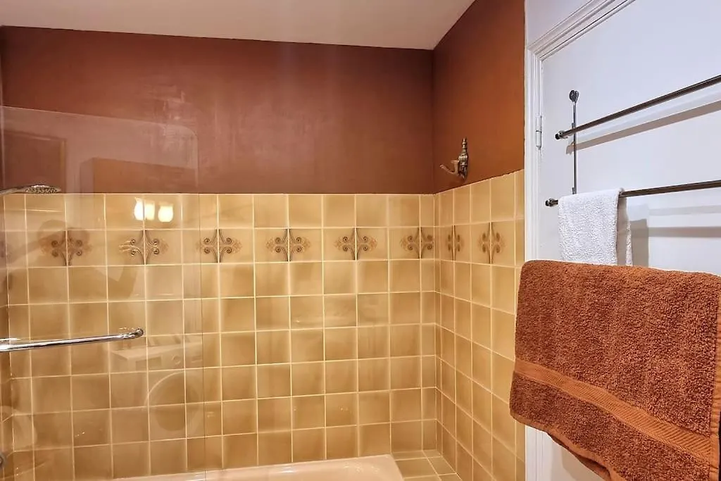 Apartament T2 Louise - Jardin Des Plantes - Metro - Tramway Tuluza 0*,