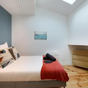 Lumineux, Moderne Et Entierement Equipe Toulouse