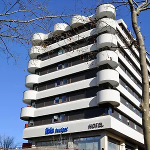 Ibis Budget Centre Hotel