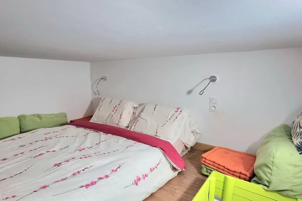 T2 Louise - Jardin Des Plantes - Metro - Tramway Apartment Toulouse