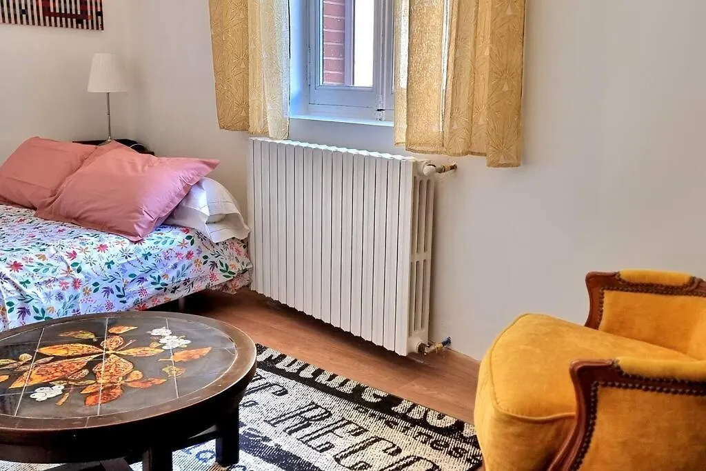 T2 Louise - Jardin Des Plantes - Metro - Tramway Apartment Toulouse