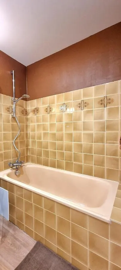 T2 Louise - Jardin Des Plantes - Metro - Tramway Apartment Toulouse