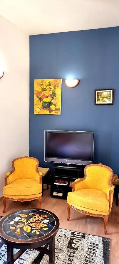 T2 Louise - Jardin Des Plantes - Metro - Tramway Apartment Toulouse 0*,  France
