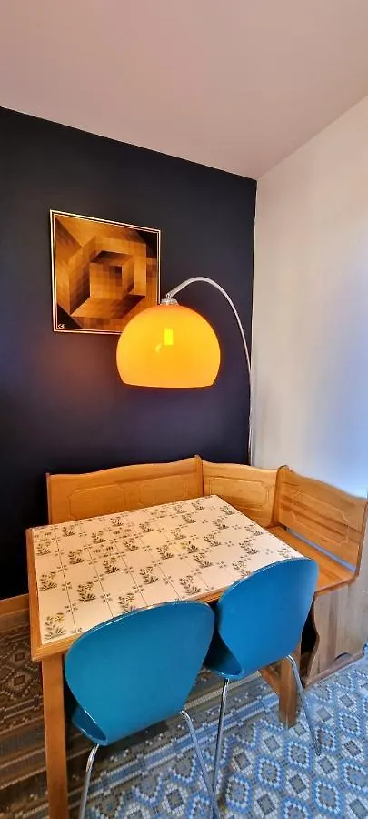 T2 Louise - Jardin Des Plantes - Metro - Tramway Apartment Toulouse