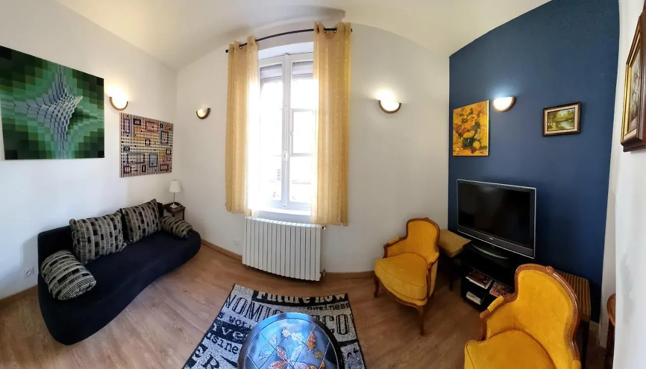 T2 Louise - Jardin Des Plantes - Metro - Tramway Apartment Toulouse France